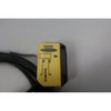 Banner Set 10-30V-Dc Photoelectric Sensor Q23SP6RE